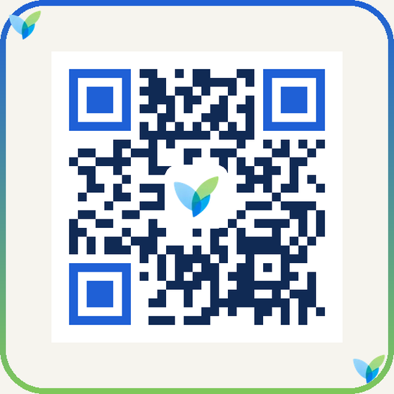補助金ネット（hojyokin.net）へのQRコード